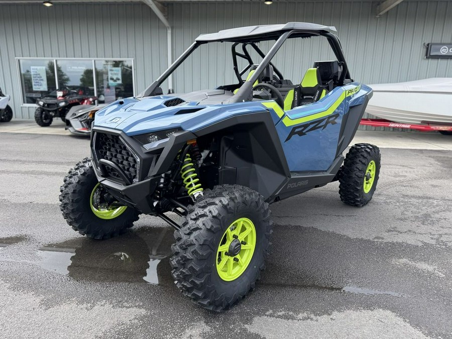 2025 Polaris® RZR Pro XP Ultimate