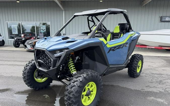 2025 Polaris® RZR Pro XP Ultimate