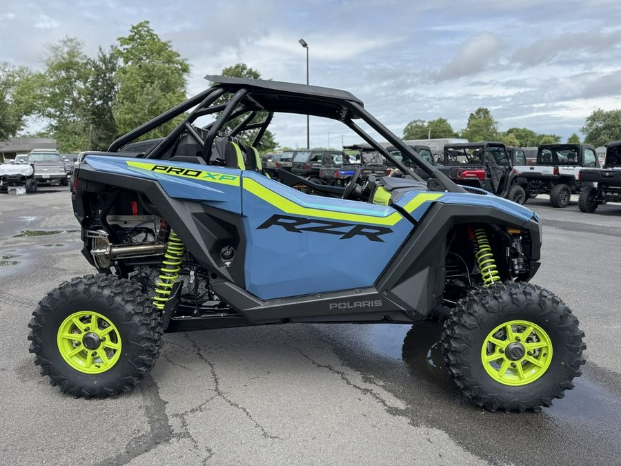 2025 Polaris® RZR Pro XP Ultimate