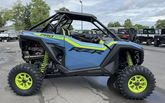 2025 Polaris® RZR Pro XP Ultimate