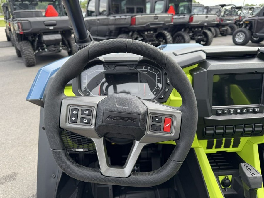 2025 Polaris® RZR Pro XP Ultimate