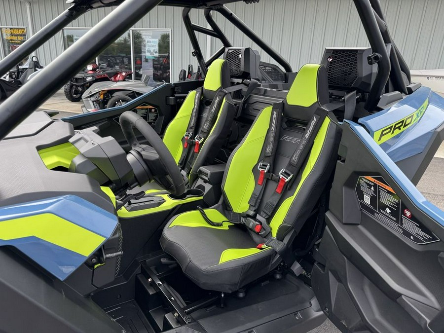 2025 Polaris® RZR Pro XP Ultimate