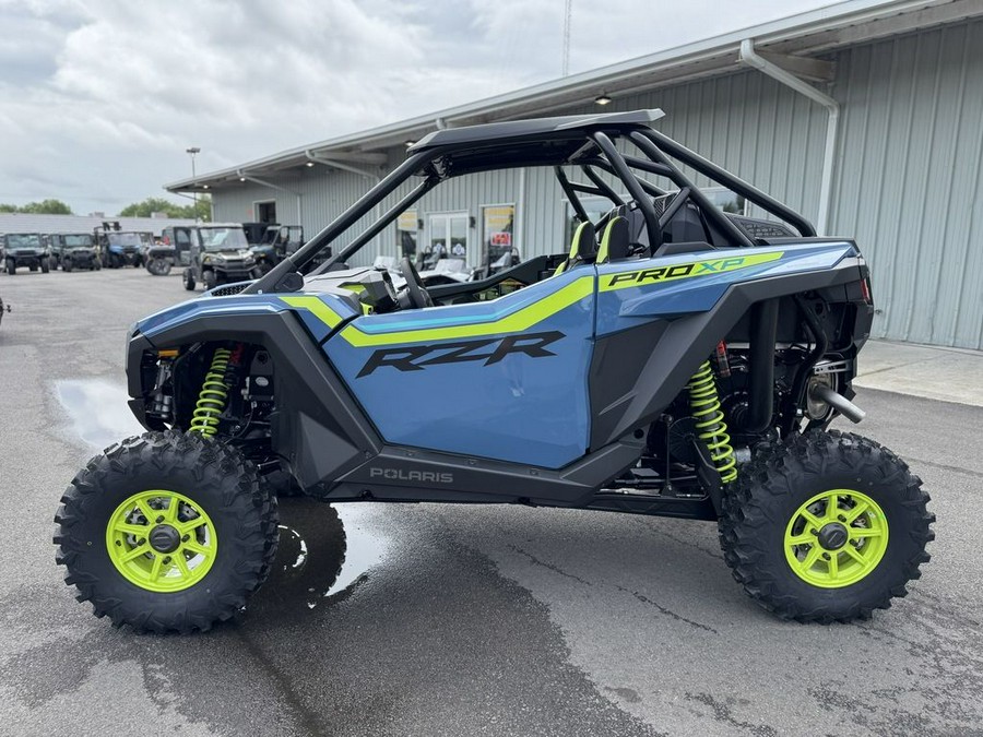 2025 Polaris® RZR Pro XP Ultimate