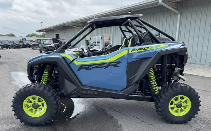 2025 Polaris® RZR Pro XP Ultimate