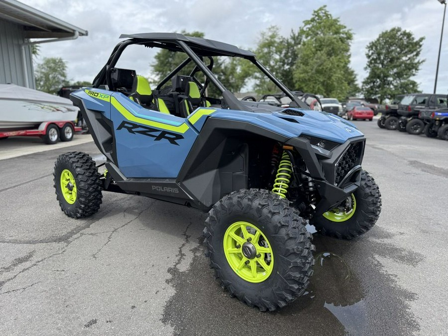 2025 Polaris® RZR Pro XP Ultimate