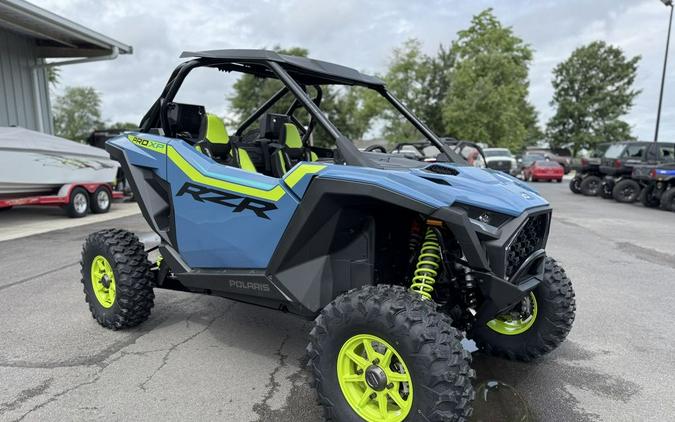 2025 Polaris® RZR Pro XP Ultimate