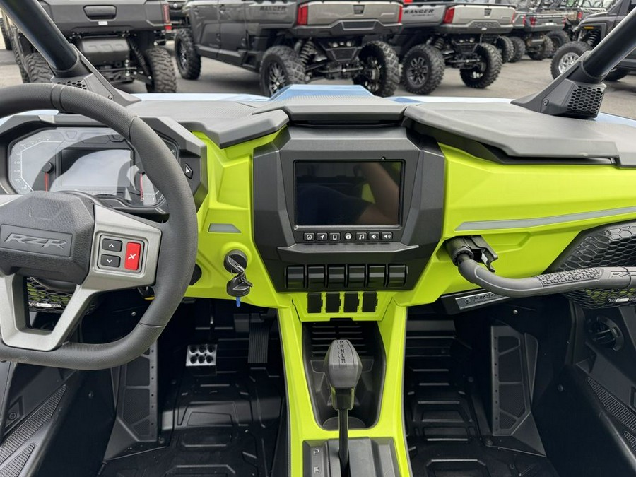 2025 Polaris® RZR Pro XP Ultimate