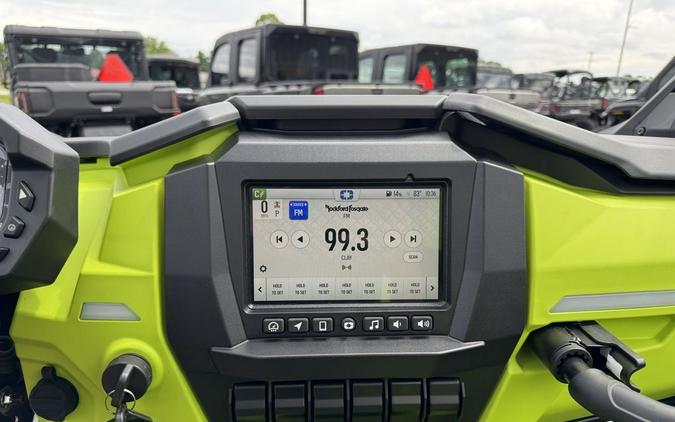 2025 Polaris® RZR Pro XP Ultimate