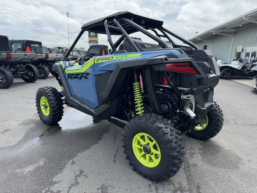 2025 Polaris® RZR Pro XP Ultimate