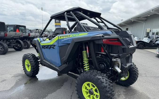 2025 Polaris® RZR Pro XP Ultimate