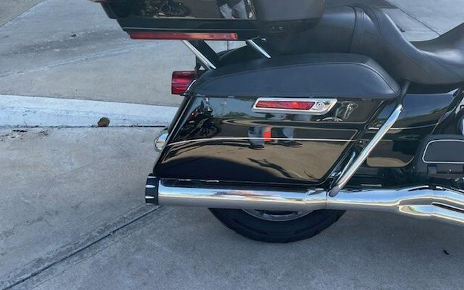 2017 Harley-Davidson Ultra Limited