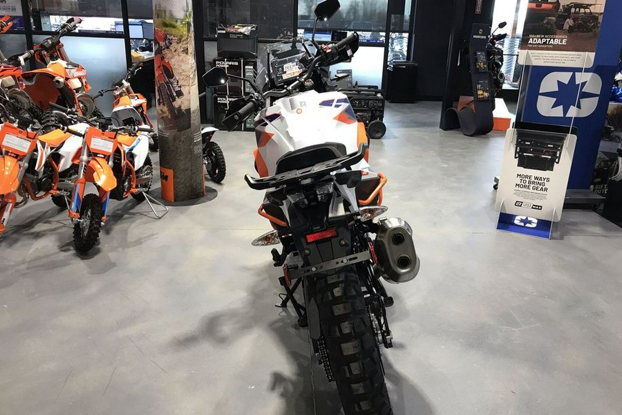 2024 KTM 1290 Super Adventure R