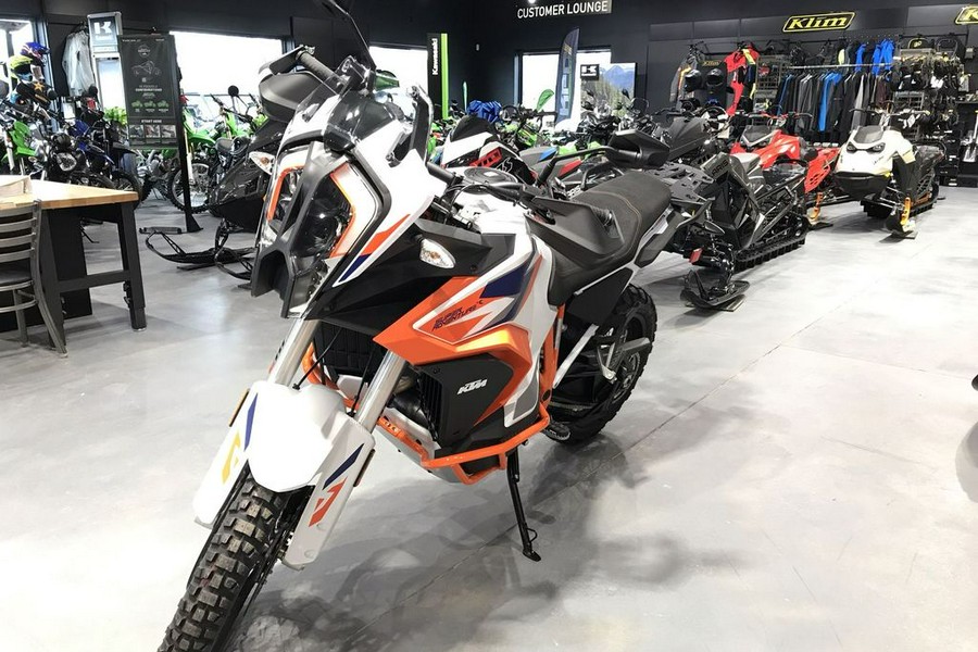 2024 KTM 1290 Super Adventure R