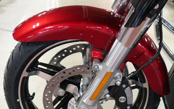 2025 Harley-Davidson Street Glide®