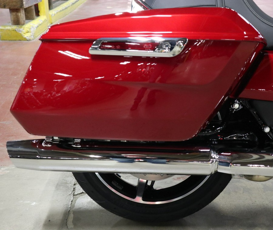 2025 Harley-Davidson Street Glide®