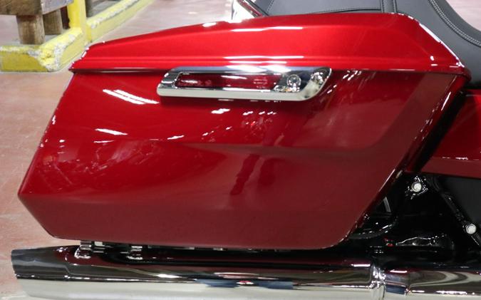 2025 Harley-Davidson Street Glide®