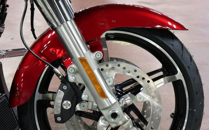 2025 Harley-Davidson Street Glide®