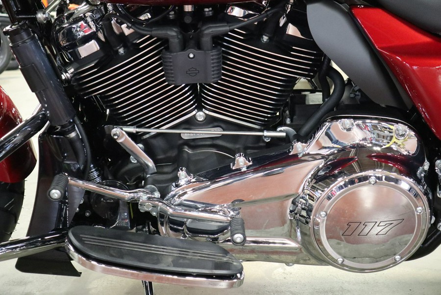 2025 Harley-Davidson Street Glide®