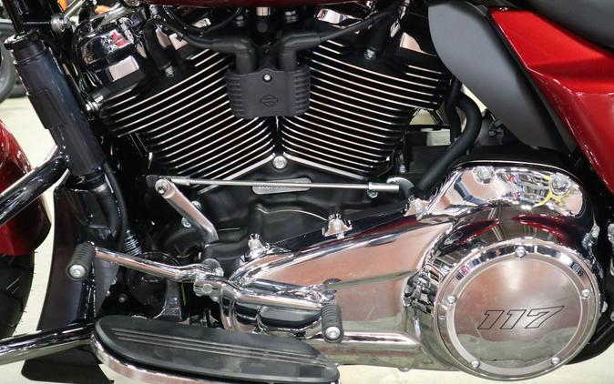 2025 Harley-Davidson Street Glide®