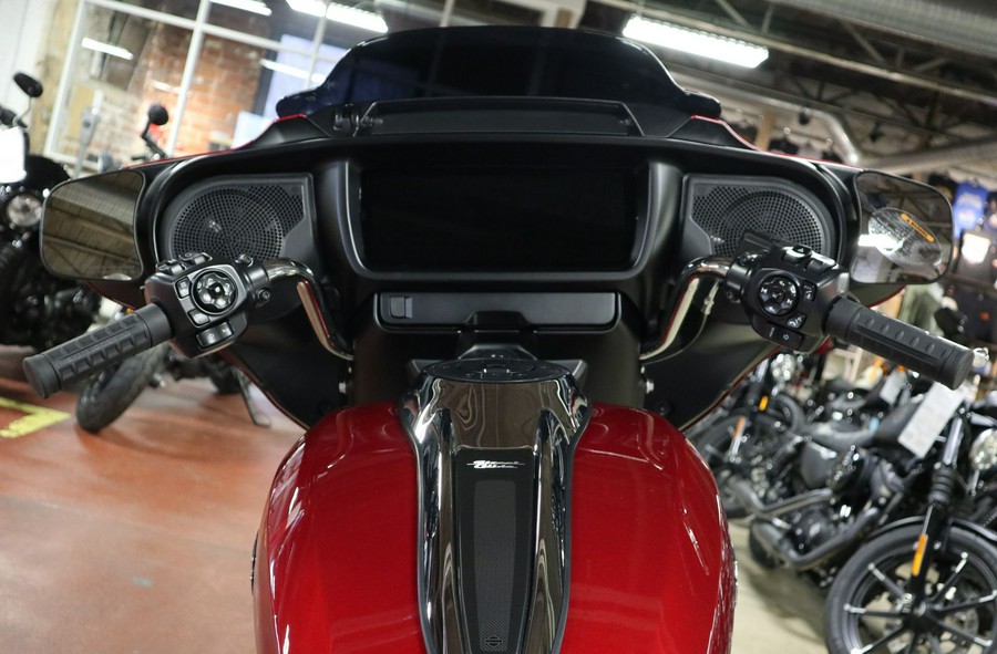 2025 Harley-Davidson Street Glide®