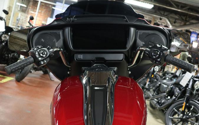 2025 Harley-Davidson Street Glide®