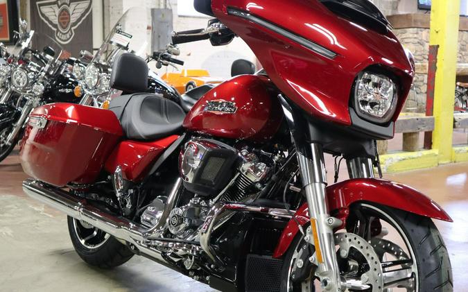 2025 Harley-Davidson Street Glide®