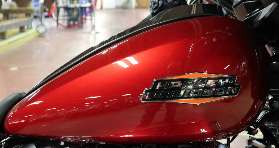 2025 Harley-Davidson Street Glide®