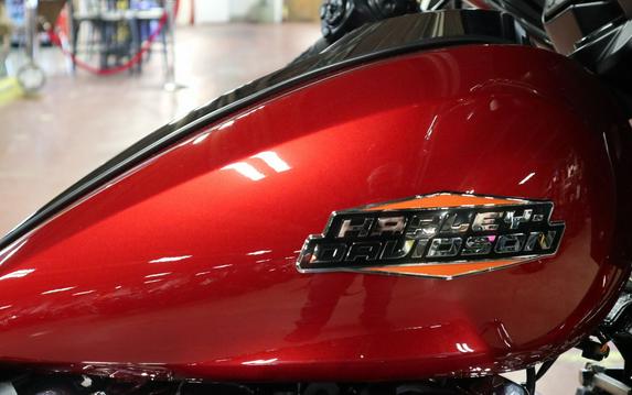 2025 Harley-Davidson Street Glide®