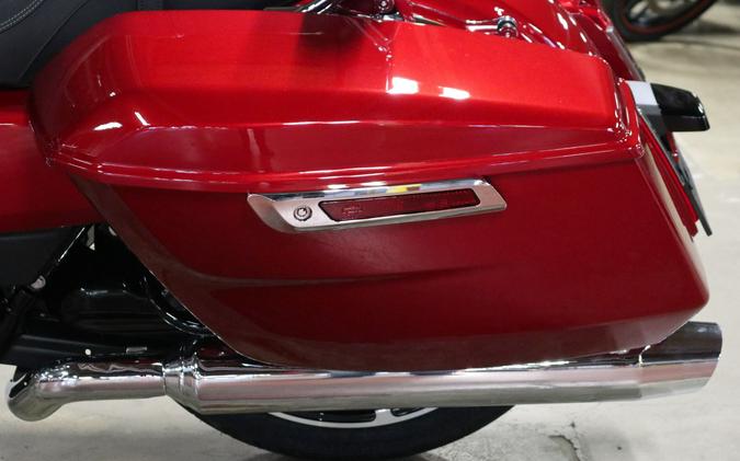 2025 Harley-Davidson Street Glide®