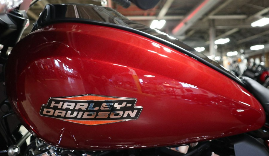 2025 Harley-Davidson Street Glide®