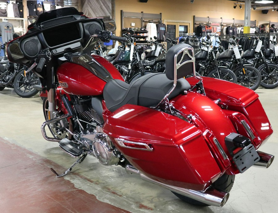 2025 Harley-Davidson Street Glide®
