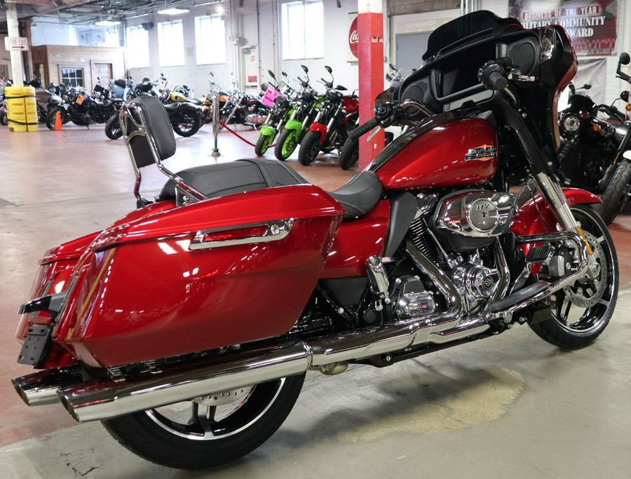 2025 Harley-Davidson Street Glide®