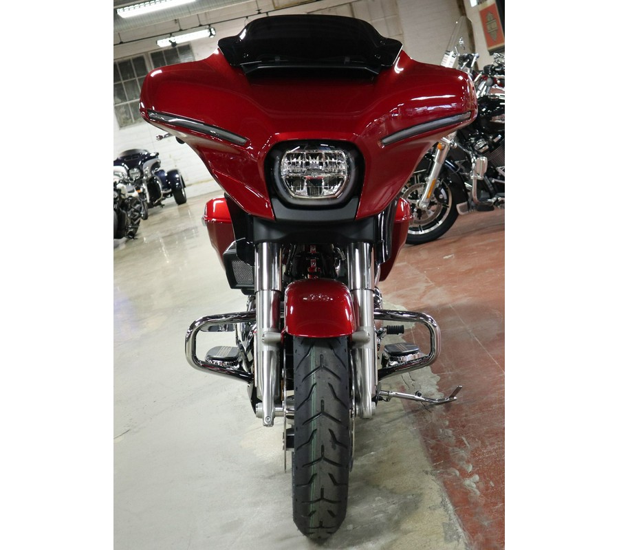 2025 Harley-Davidson Street Glide®