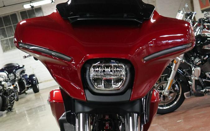 2025 Harley-Davidson Street Glide®