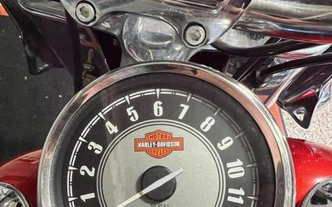 2013 Harley-Davidson® FLSTC - Heritage Softail® Classic