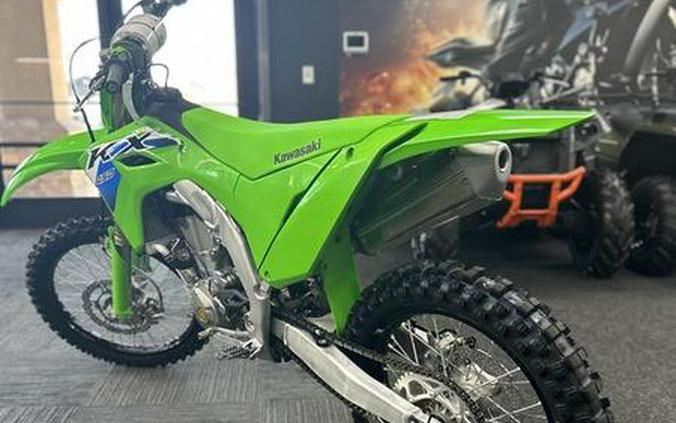 2026 Kawasaki KX™450