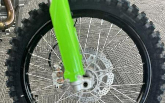 2026 Kawasaki KX™450