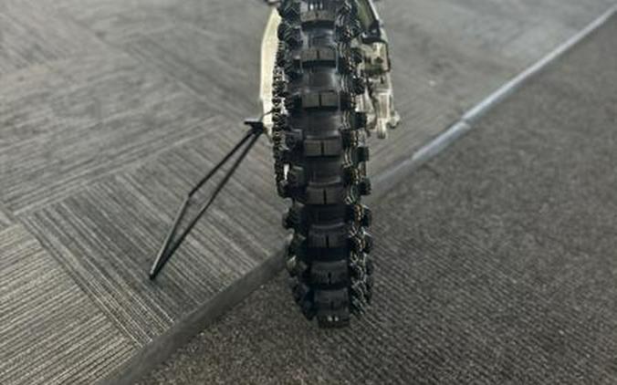 2026 Kawasaki KX™450