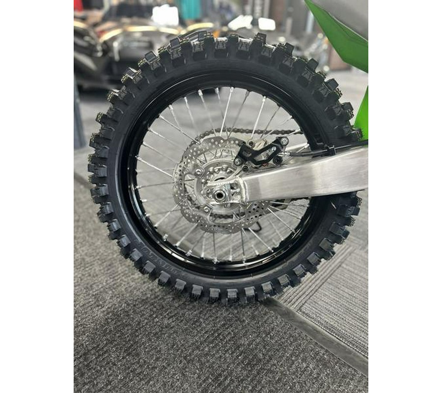 2026 Kawasaki KX™450