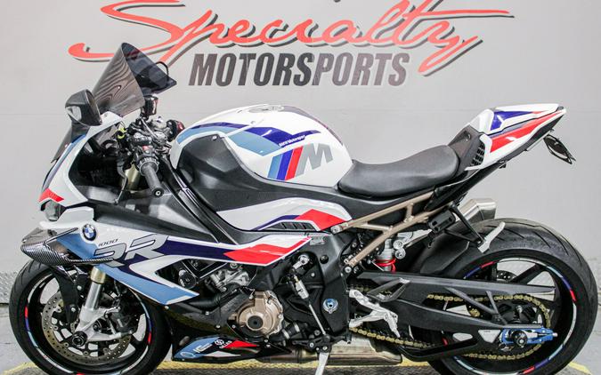 2020 BMW S 1000 RR
