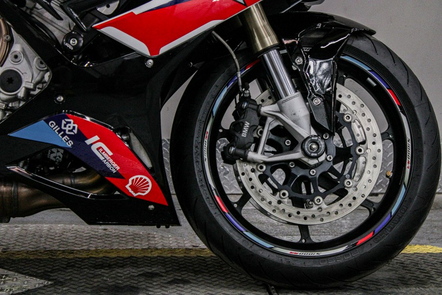 2020 BMW S 1000 RR