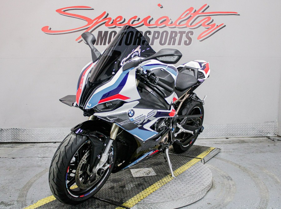 2020 BMW S 1000 RR