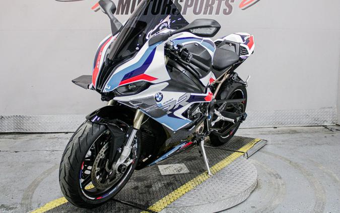 2020 BMW S 1000 RR