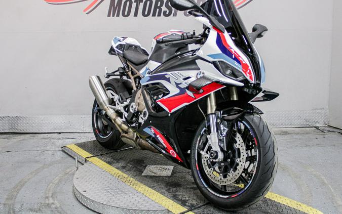 2020 BMW S 1000 RR