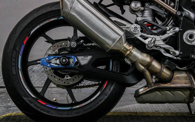 2020 BMW S 1000 RR