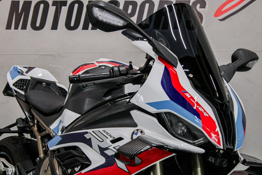 2020 BMW S 1000 RR