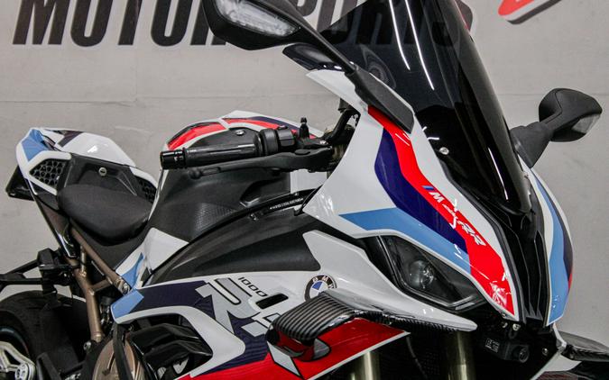 2020 BMW S 1000 RR