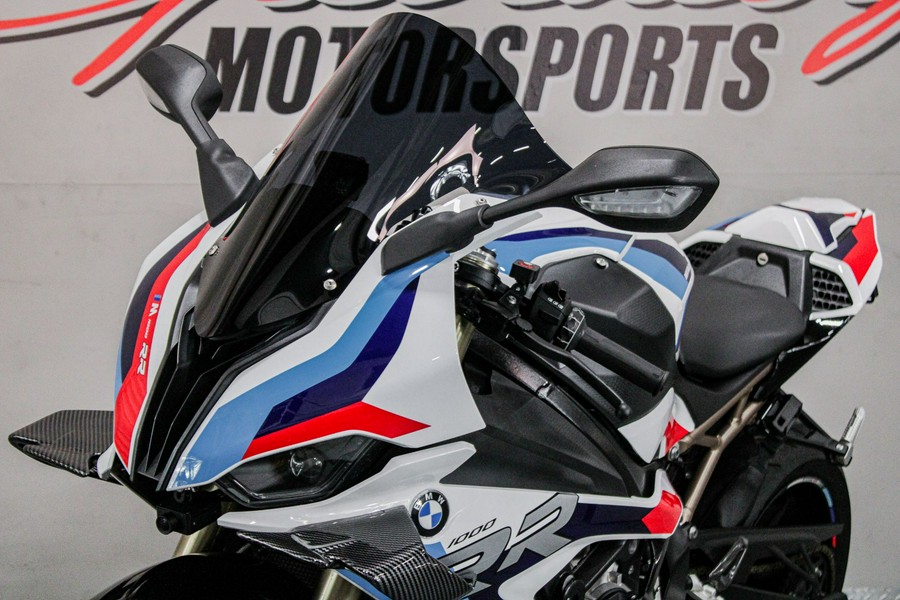 2020 BMW S 1000 RR