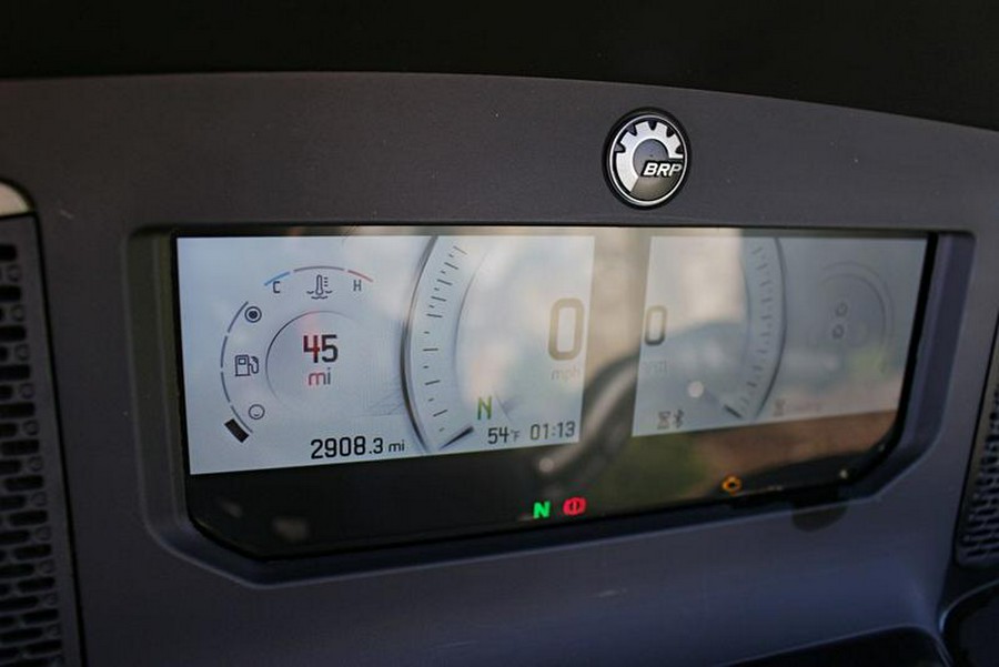 2023 Can-Am® Spyder RT Sea-To-Sky