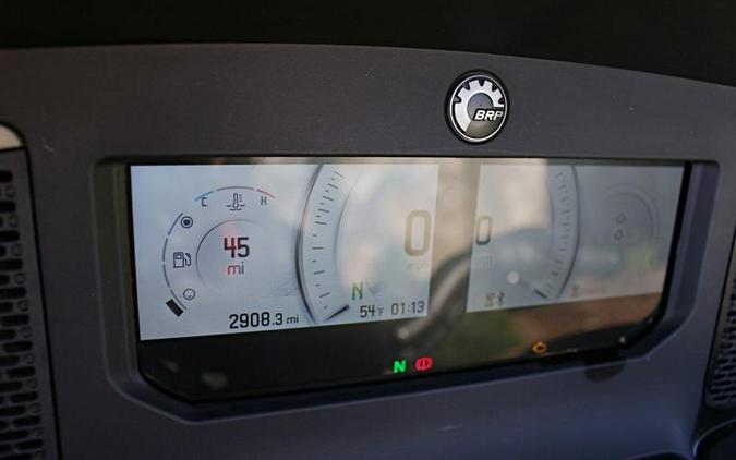 2023 Can-Am® Spyder RT Sea-To-Sky